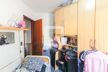 Casa à venda com 69m², 2 quartos e 2 vagasQuarto 2