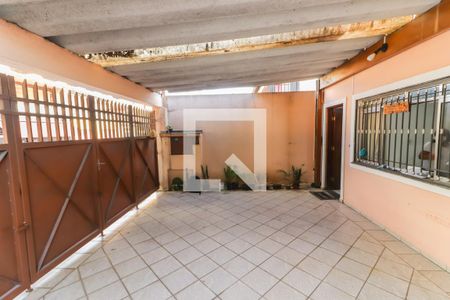 Casa à venda com 69m², 2 quartos e 2 vagasGaragem / Lavanderia