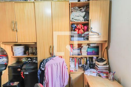 Casa à venda com 69m², 2 quartos e 2 vagasQuarto 2