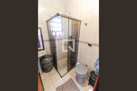 Casa à venda com 69m², 2 quartos e 2 vagasBanheiro