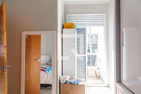 Quarto de apartamento para alugar com 1 quarto, 38m² em Brás, São Paulo