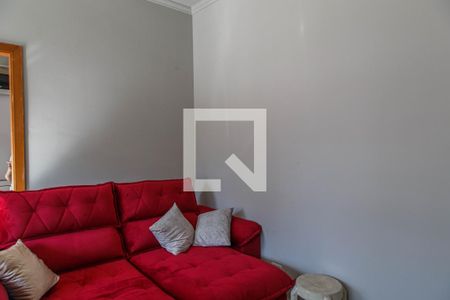 Sala de apartamento para alugar com 1 quarto, 38m² em Brás, São Paulo