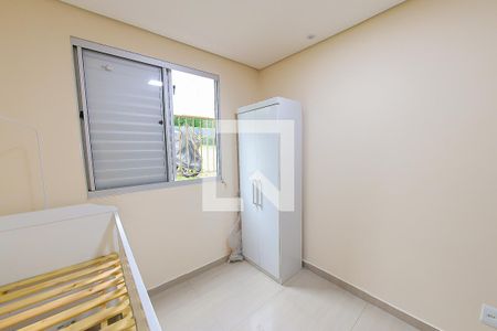 Quarto 1 de apartamento para alugar com 2 quartos, 47m² em Jardim Ansalca, Guarulhos