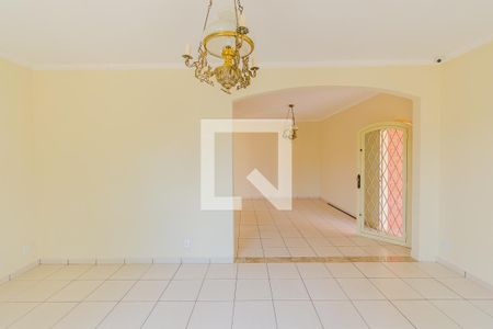 Sala de casa à venda com 3 quartos, 250m² em Jardim Eulina, Campinas