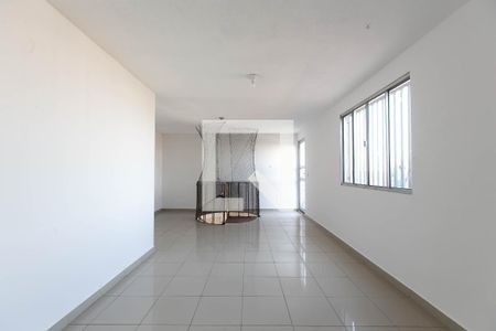 Sala 2 de apartamento à venda com 2 quartos, 78m² em Itaquera, São Paulo