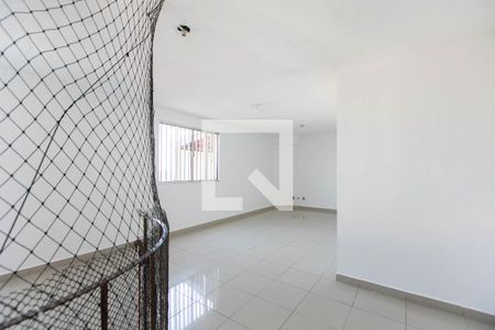 Sala 2 de apartamento à venda com 2 quartos, 78m² em Itaquera, São Paulo