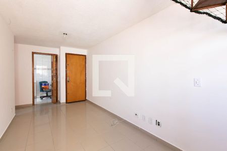 Sala 1 de apartamento à venda com 2 quartos, 78m² em Itaquera, São Paulo