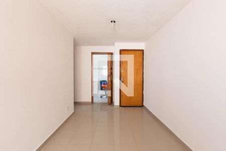Sala 1 de apartamento à venda com 2 quartos, 78m² em Itaquera, São Paulo