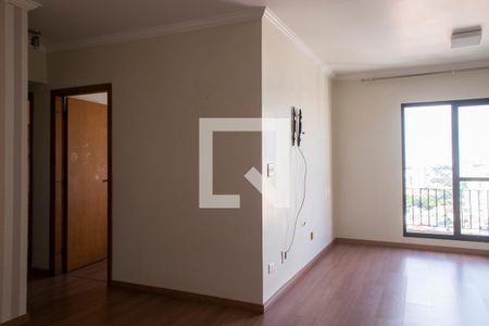 Apartamento à venda com 3 quartos, 92m² em Tucuruvi, São Paulo