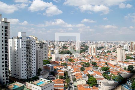 Apartamento à venda com 3 quartos, 92m² em Tucuruvi, São Paulo