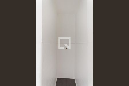 Apartamento à venda com 58m², 2 quartos e sem vagaCozinha e Área de Serviço