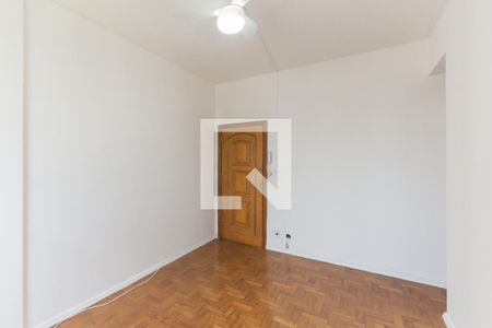 Apartamento à venda com 58m², 2 quartos e sem vagaSala