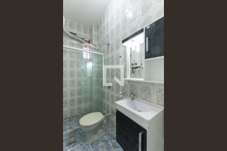 Apartamento à venda com 58m², 2 quartos e sem vagaBanheiro