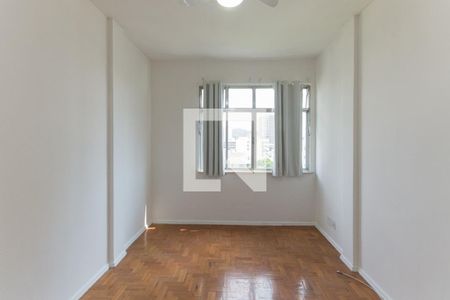Apartamento à venda com 58m², 2 quartos e sem vagaSala