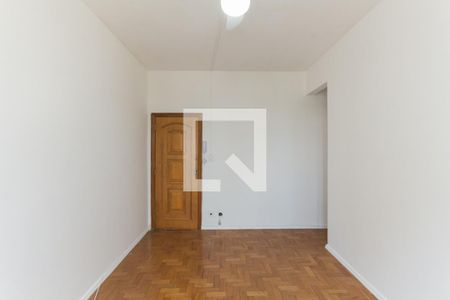 Apartamento à venda com 58m², 2 quartos e sem vagaSala