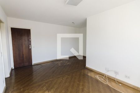 Sala de apartamento à venda com 2 quartos, 70m² em Vila Romana, São Paulo