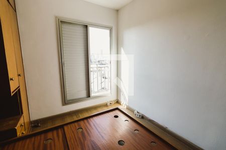 Quarto 2 de apartamento à venda com 2 quartos, 70m² em Vila Romana, São Paulo
