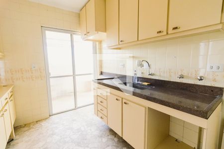 Apartamento à venda com 70m², 2 quartos e 1 vagaCozinha