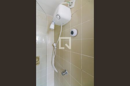 Apartamento à venda com 70m², 2 quartos e 1 vagaBanheiro Chuveiro