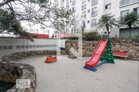 Apartamento à venda com 70m², 2 quartos e 1 vagaPlayground