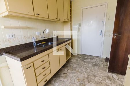 Apartamento à venda com 70m², 2 quartos e 1 vagaCozinha