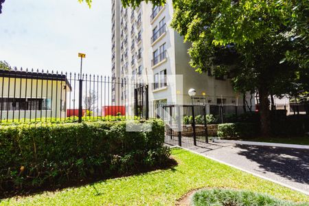 Apartamento à venda com 70m², 2 quartos e 1 vagaFachada