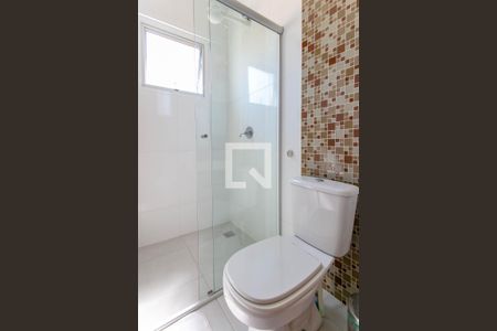 Casa à venda com 525m², 6 quartos e 5 vagas Casa à venda com 525m², 6 quartos e 5 vagasBanheiro da Suíte 1
