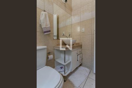 Casa à venda com 525m², 6 quartos e 5 vagas Casa à venda com 525m², 6 quartos e 5 vagasBanheiro da Suíte 1 - Casa 2