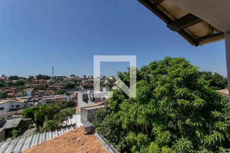 Casa à venda com 525m², 6 quartos e 5 vagas Casa à venda com 525m², 6 quartos e 5 vagasVista do Terraço