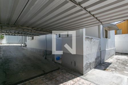 Casa à venda com 525m², 6 quartos e 5 vagas Casa à venda com 525m², 6 quartos e 5 vagasGaragem