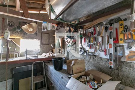 Casa à venda com 525m², 6 quartos e 5 vagas Casa à venda com 525m², 6 quartos e 5 vagasOficina