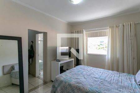 Casa à venda com 525m², 6 quartos e 5 vagas Casa à venda com 525m², 6 quartos e 5 vagasQuarto Suíte 2 - Casa 2