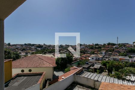 Casa à venda com 525m², 6 quartos e 5 vagas Casa à venda com 525m², 6 quartos e 5 vagasVista do Terraço