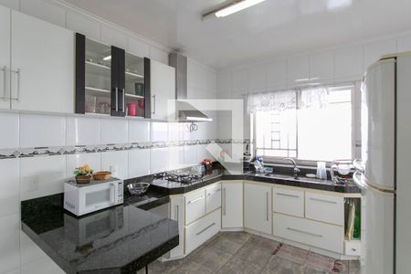 Casa à venda com 525m², 6 quartos e 5 vagas Casa à venda com 525m², 6 quartos e 5 vagasCozinha - Casa 2