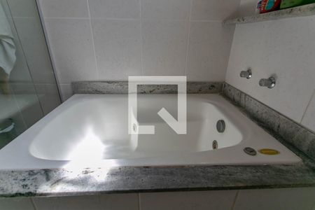Casa à venda com 525m², 6 quartos e 5 vagas Casa à venda com 525m², 6 quartos e 5 vagasBanheiro da Suíte 2 - Casa 2