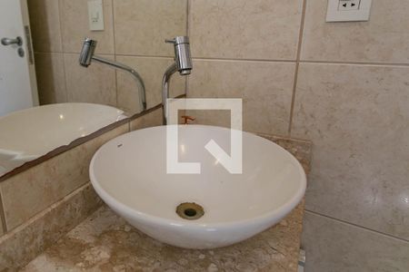 Casa à venda com 525m², 6 quartos e 5 vagas Casa à venda com 525m², 6 quartos e 5 vagasBanheiro da Suíte 1 - Casa 2
