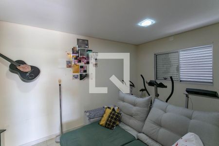 Casa à venda com 525m², 6 quartos e 5 vagas Casa à venda com 525m², 6 quartos e 5 vagasQuarto 1
