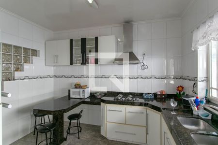 Casa à venda com 525m², 6 quartos e 5 vagas Casa à venda com 525m², 6 quartos e 5 vagasCozinha - Casa 2