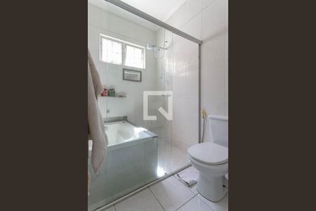 Casa à venda com 525m², 6 quartos e 5 vagas Casa à venda com 525m², 6 quartos e 5 vagasBanheiro da Suíte 2 - Casa 2
