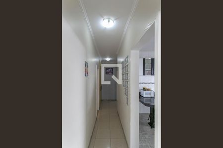 Casa à venda com 525m², 6 quartos e 5 vagas Casa à venda com 525m², 6 quartos e 5 vagasCorredor - Casa 2