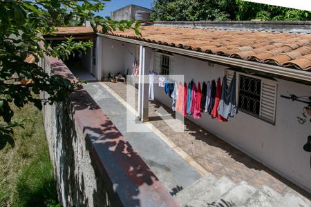 Casa à venda com 525m², 6 quartos e 5 vagas Casa à venda com 525m², 6 quartos e 5 vagasBarracão