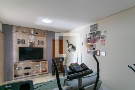 Casa à venda com 525m², 6 quartos e 5 vagas Casa à venda com 525m², 6 quartos e 5 vagasQuarto 1