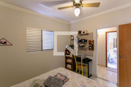 Casa à venda com 525m², 6 quartos e 5 vagas Casa à venda com 525m², 6 quartos e 5 vagasQuarto Suíte 1