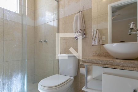 Casa à venda com 525m², 6 quartos e 5 vagas Casa à venda com 525m², 6 quartos e 5 vagasBanheiro da Suíte 1 - Casa 2