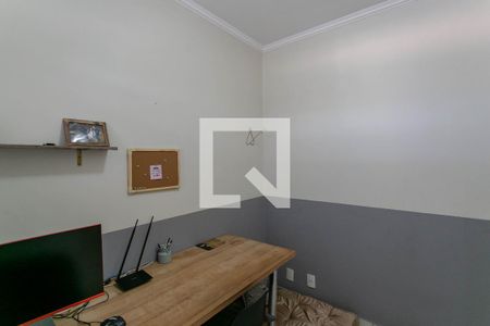 Casa à venda com 525m², 6 quartos e 5 vagas Casa à venda com 525m², 6 quartos e 5 vagasQuarto 3 - Casa 2