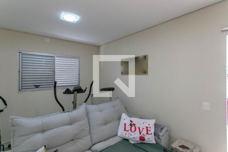 Casa à venda com 525m², 6 quartos e 5 vagas Casa à venda com 525m², 6 quartos e 5 vagasQuarto 1