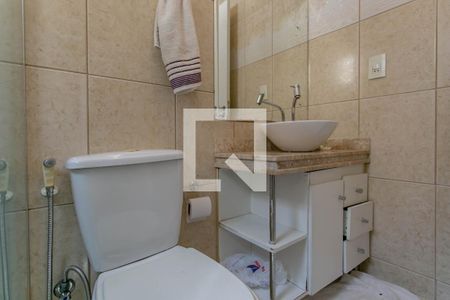 Casa à venda com 525m², 6 quartos e 5 vagas Casa à venda com 525m², 6 quartos e 5 vagasBanheiro da Suíte 1 - Casa 2