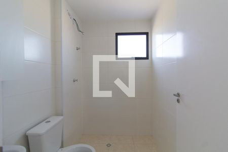 Apartamento para alugar com 45m², 2 quartos e 1 vaga Apartamento para alugar com 45m², 2 quartos e 1 vagaBanheiro