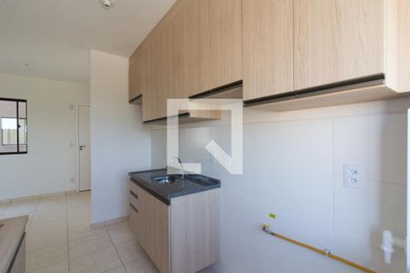 Apartamento para alugar com 45m², 2 quartos e 1 vaga Apartamento para alugar com 45m², 2 quartos e 1 vagaCozinha