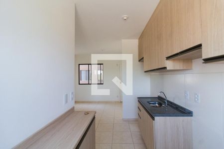 Apartamento para alugar com 45m², 2 quartos e 1 vaga Apartamento para alugar com 45m², 2 quartos e 1 vagaCozinha